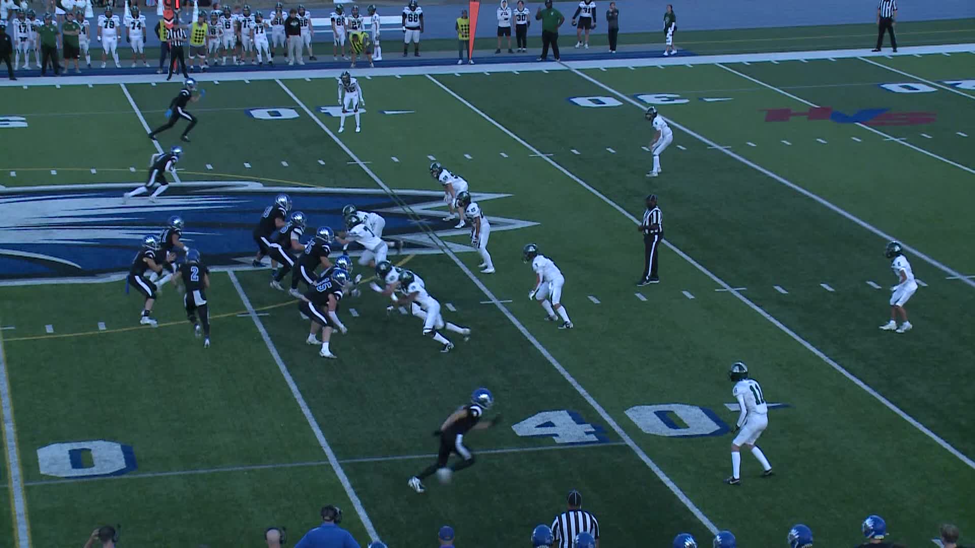 LHSHomecomingHighlights